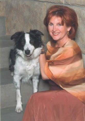 Babett Maria Valachi
